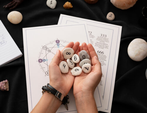 Different Tarot Decks for Different Moons